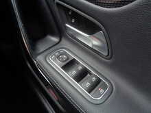 Mercedes-Benz A Class A180d Sport 