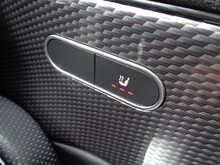 Mercedes-Benz A Class A180d Sport 