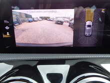 Mercedes-Benz A Class A180d Sport 