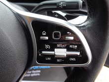 Mercedes-Benz A Class A180d Sport 