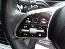 Mercedes-Benz A Class A180d Sport 