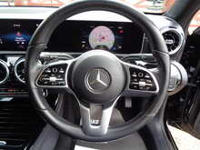 Mercedes-Benz A Class A180d Sport 