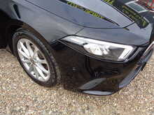 Mercedes-Benz A Class A180d Sport 