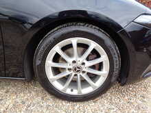 Mercedes-Benz A Class A180d Sport 