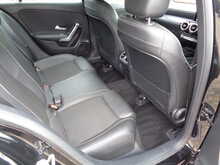 Mercedes-Benz A Class A180d Sport 