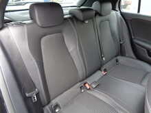 Mercedes-Benz A Class A180d Sport 