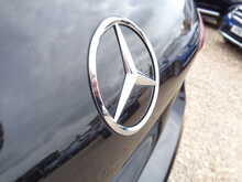 Mercedes-Benz A Class A180d Sport 