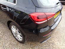 Mercedes-Benz A Class A180d Sport 