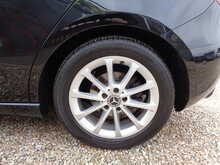 Mercedes-Benz A Class A180d Sport 