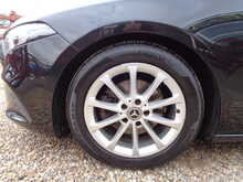 Mercedes-Benz A Class A180d Sport 