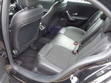 Mercedes-Benz A Class A180d Sport 