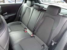 Mercedes-Benz A Class A180d Sport 