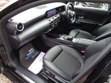 Mercedes-Benz A Class A180d Sport 