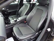 Mercedes-Benz A Class A180d Sport 