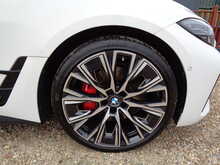 BMW 4 Series Gran Coupe 420d MHT M Sport 