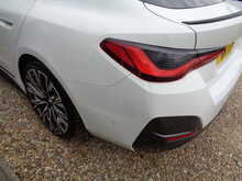 BMW 4 Series Gran Coupe 420d MHT M Sport 