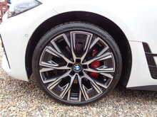 BMW 4 Series Gran Coupe 420d MHT M Sport 