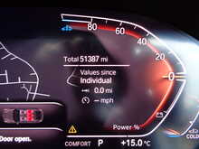 BMW 4 Series Gran Coupe 420d MHT M Sport 