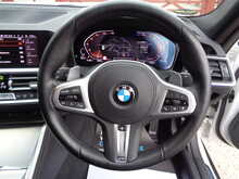 BMW 4 Series Gran Coupe 420d MHT M Sport 
