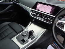 BMW 4 Series Gran Coupe 420d MHT M Sport 