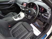 BMW 4 Series Gran Coupe 420d MHT M Sport 