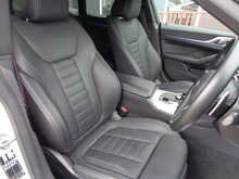 BMW 4 Series Gran Coupe 420d MHT M Sport 