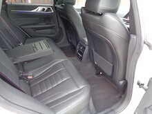 BMW 4 Series Gran Coupe 420d MHT M Sport 