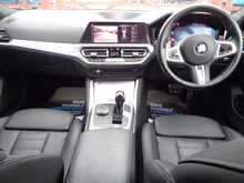 BMW 4 Series Gran Coupe 420d MHT M Sport 