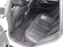 BMW 4 Series Gran Coupe 420d MHT M Sport 