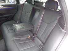 BMW 4 Series Gran Coupe 420d MHT M Sport 