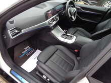 BMW 4 Series Gran Coupe 420d MHT M Sport 