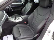 BMW 4 Series Gran Coupe 420d MHT M Sport 