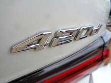 BMW 4 Series Gran Coupe 420d MHT M Sport 