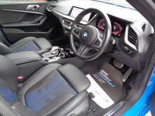 BMW 2 Series Gran Coupe 218i M Sport 