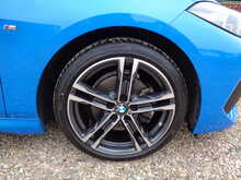 BMW 2 Series Gran Coupe 218i M Sport 