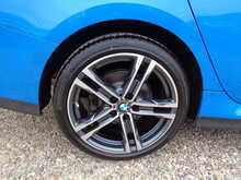 BMW 2 Series Gran Coupe 218i M Sport 