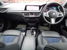 BMW 2 Series Gran Coupe 218i M Sport 