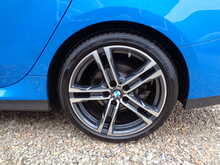 BMW 2 Series Gran Coupe 218i M Sport 