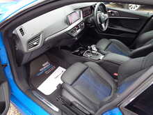 BMW 2 Series Gran Coupe 218i M Sport 