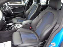 BMW 2 Series Gran Coupe 218i M Sport 