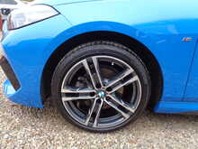 BMW 2 Series Gran Coupe 218i M Sport 