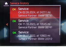 BMW 2 Series Gran Coupe 218i M Sport 