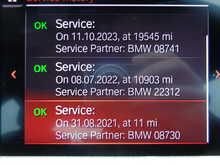 BMW 2 Series Gran Coupe 218i M Sport 