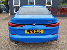 BMW 2 Series Gran Coupe 218i M Sport 