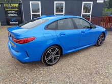BMW 2 Series Gran Coupe 218i M Sport 
