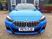 BMW 2 Series Gran Coupe 218i M Sport 