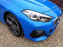 BMW 2 Series Gran Coupe 218i M Sport 