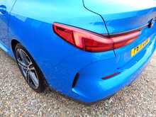 BMW 2 Series Gran Coupe 218i M Sport 
