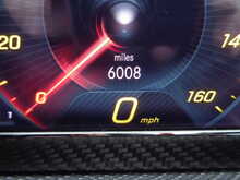 Mercedes-Benz A Class A180 SE 