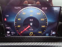 Mercedes-Benz A Class A180 SE 